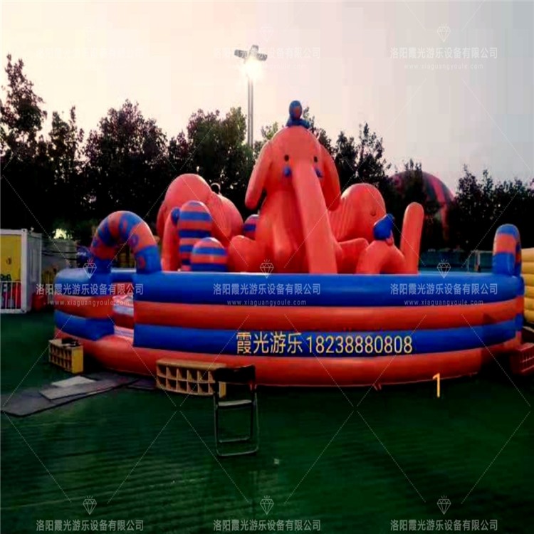 崇左城堡乐园